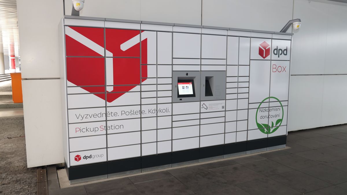 Jako jedno espresso. Češi mají moc levnou dopravu, říká šéf DPD