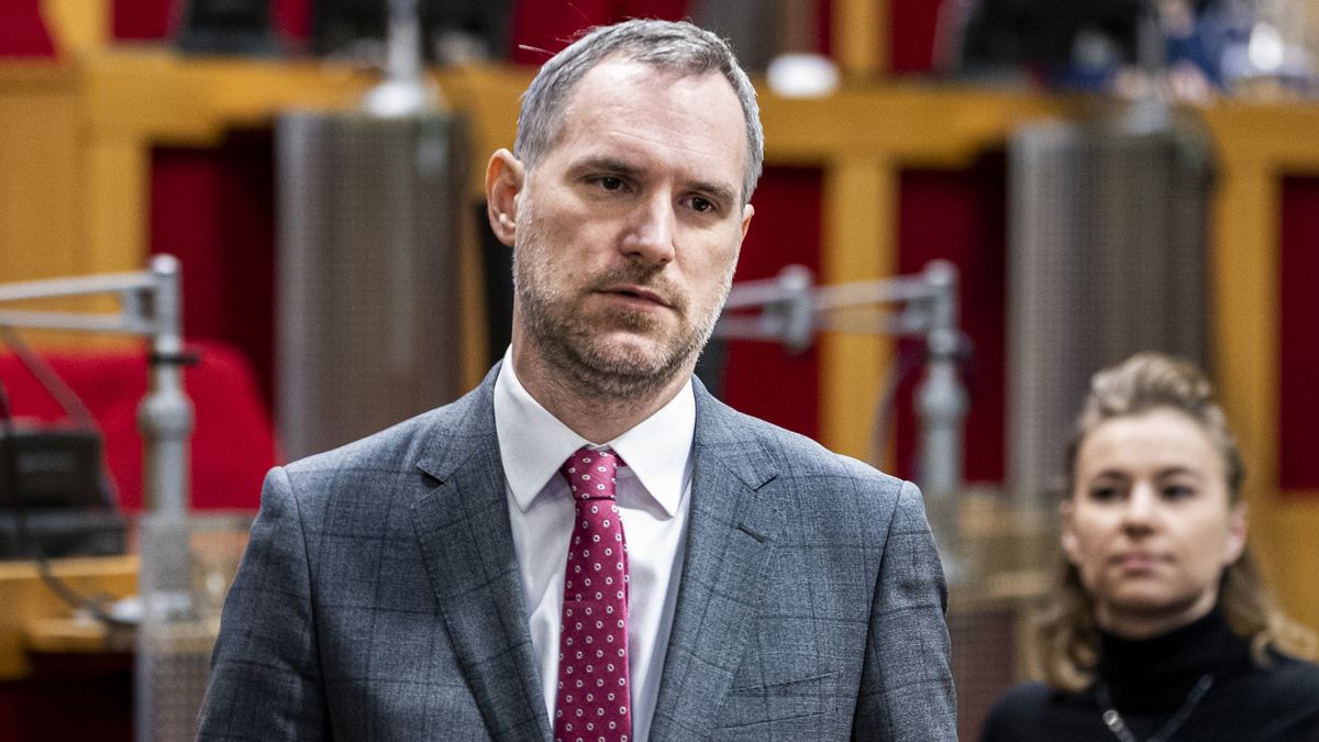 Úředníci pražského magistrátu sepsali dopis proti Hřibovi