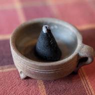 Simona Matějková připomíná odkaz na zvěstování o narození Ježíška v Betlémě, kterému tři králové přinesli zlato, myrhu a kadidlo.