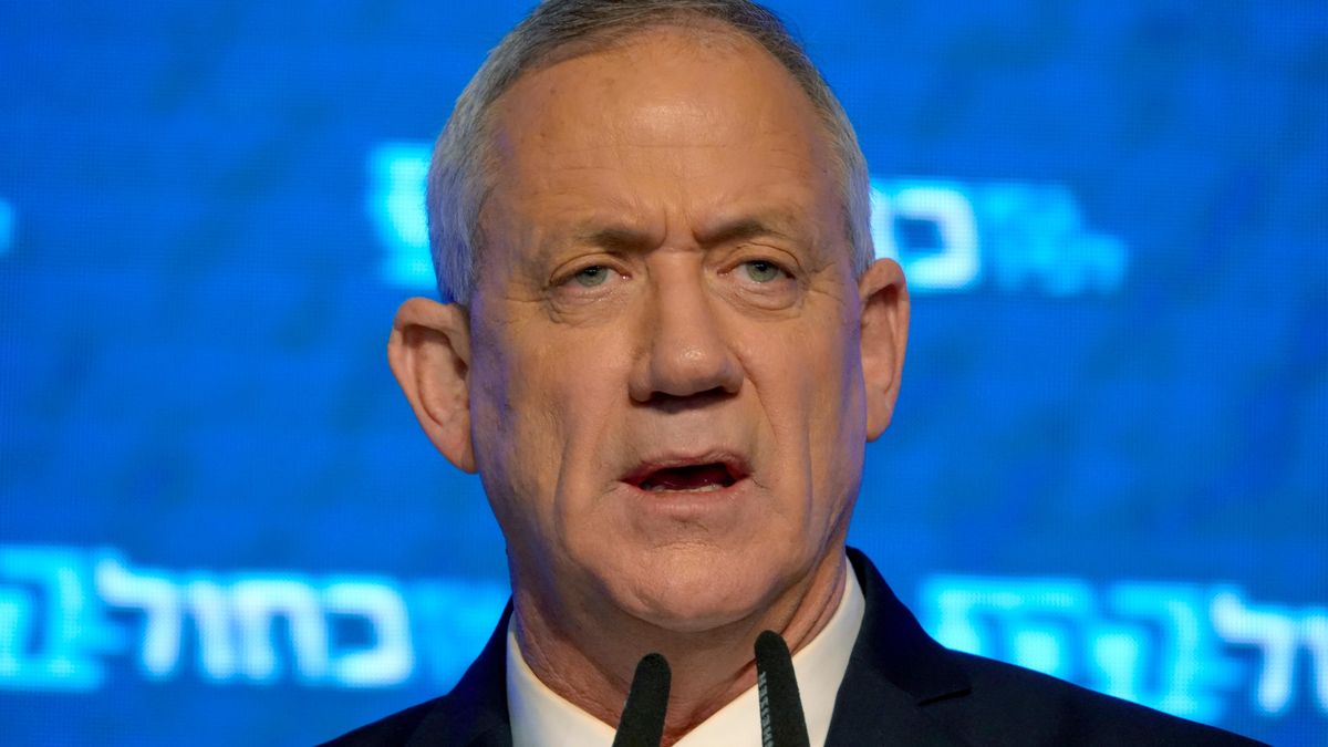Izraelský válečný kabinet se rozpadá