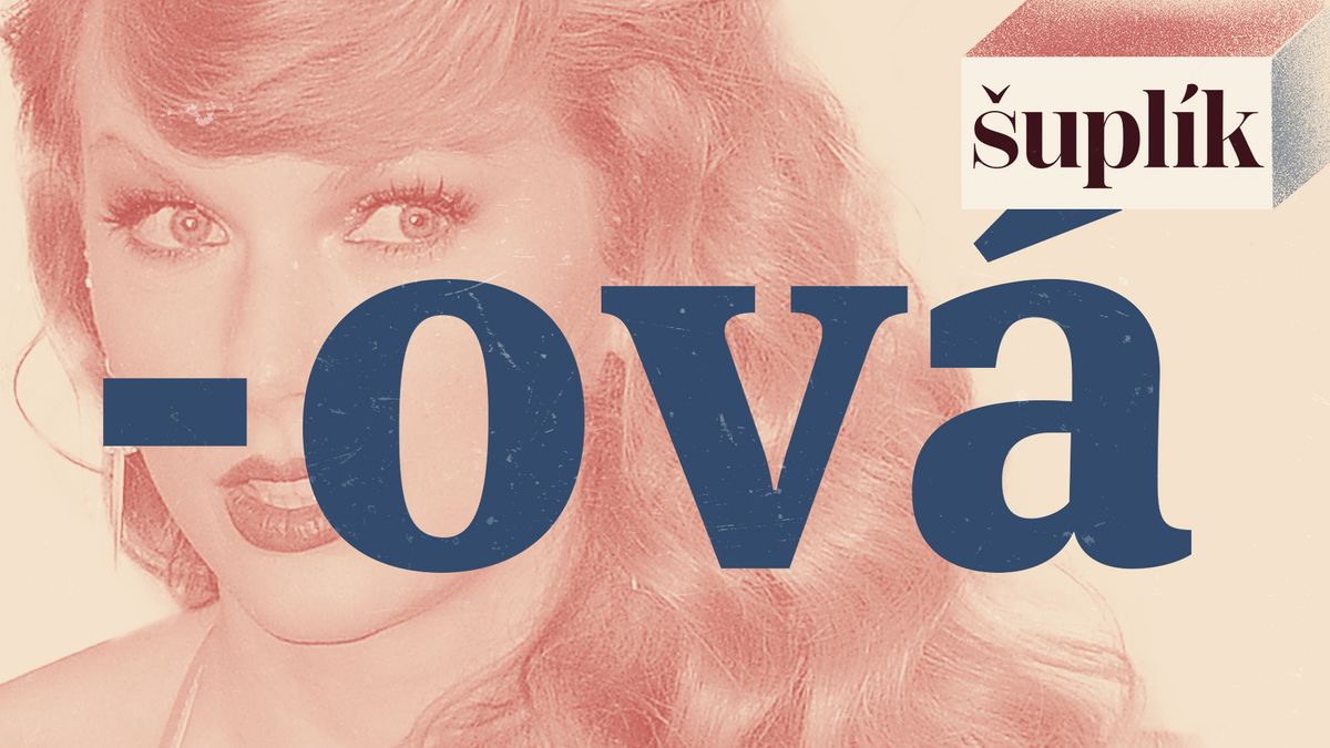 Šuplík: Přechylovací kombajn jede. Ale už je po žních!