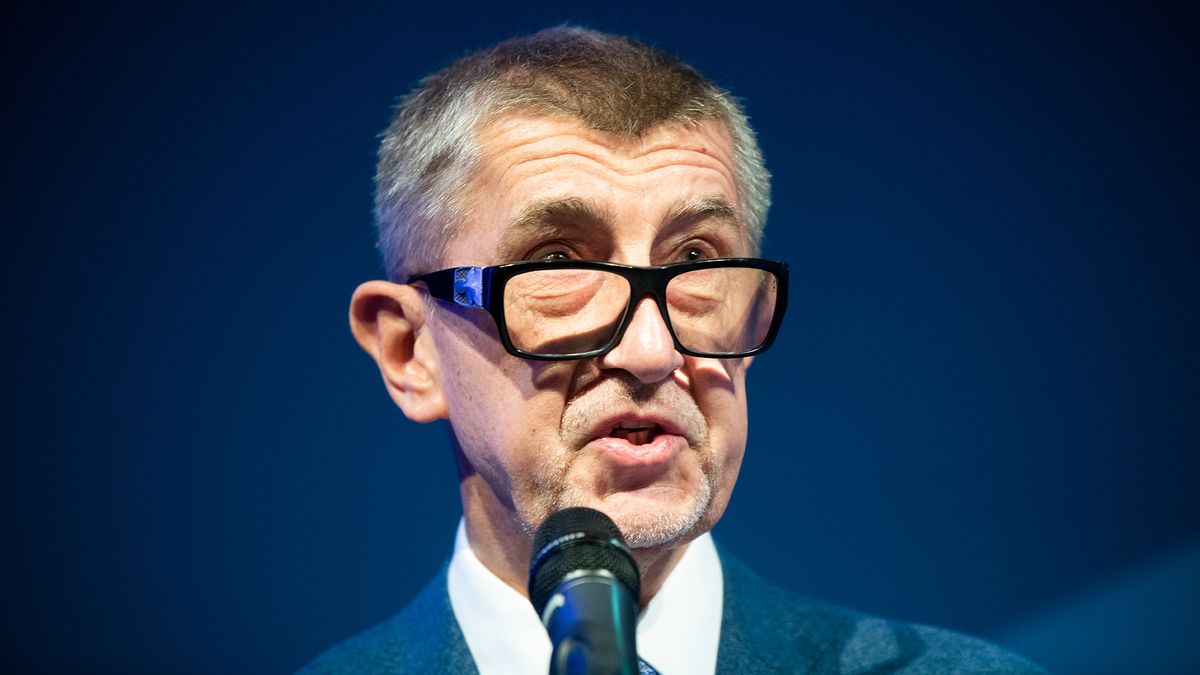 Komentář: Takové lidi nechceme, soptil Babiš. Teď za něj kandidují