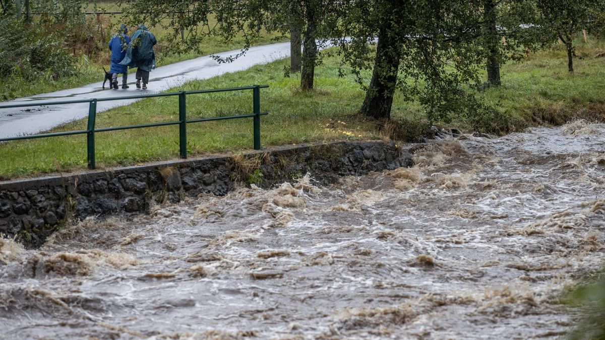 Hladík: Na Jesenicku budou v zimě bez plynu tisíce odběratelů, stát pomůže
