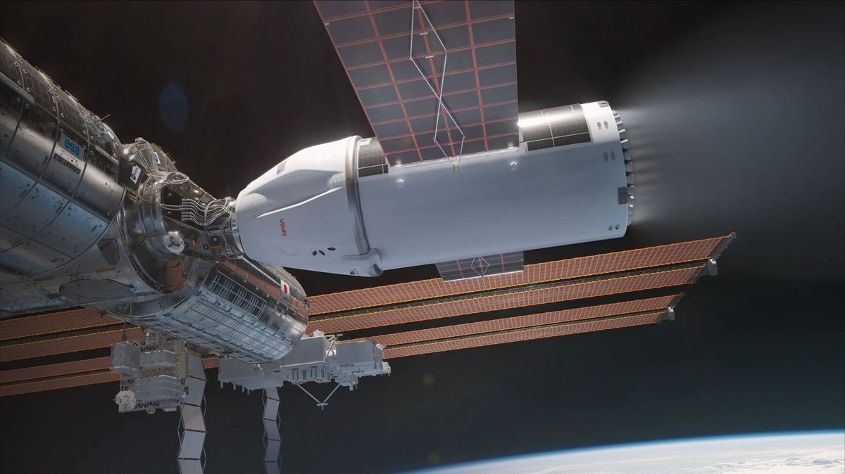 Uvízlí astronauti se po osmi měsících vrátili na Zem, jeden je hospitalizován