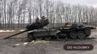 Kolik zbývá tanků: Rusko už sahá hluboko do rezivějících sovětských zásob