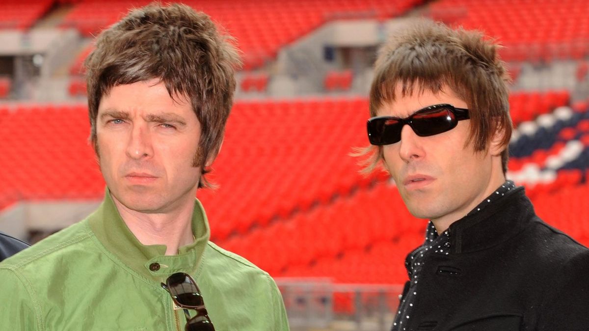 Oasis se vrací. Kapela oznámila první koncerty od roku 2009