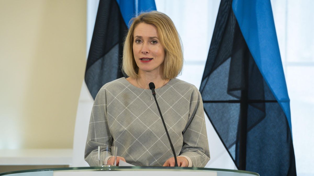 Šéfka evropské diplomacie a předseda Evropské rady přijeli do Kyjeva
