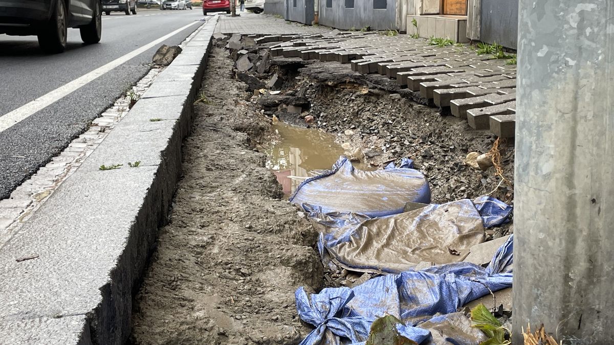 Počet obětí záplav v Dolních Rakousích vzrostl na čtyři
