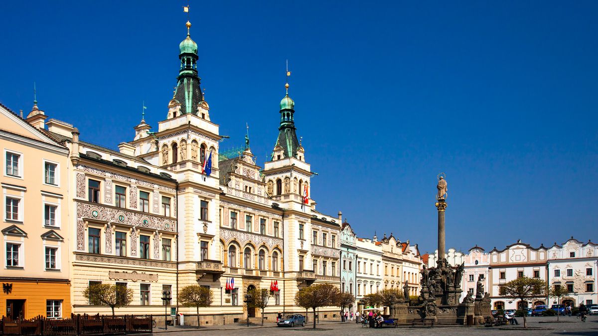 Pardubice investují 62 milionů korun, které město loni nevyčerpalo