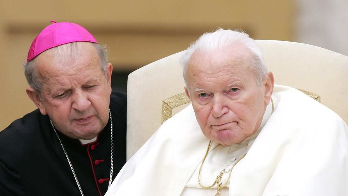 Úpadek polské církve. Důvěru pohřbívá další skandál vlivného kardinála