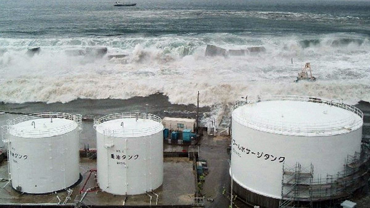 Ve Fukušimě zvládli nemožné, říká Drábová