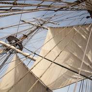 Pirátská loď La Grace