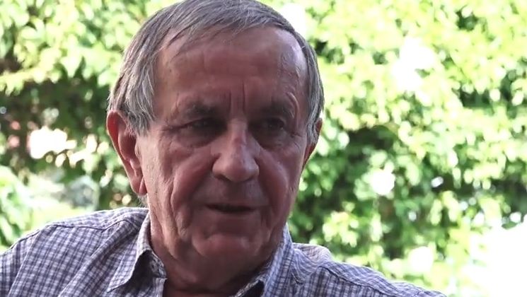 První český terorista získal osvědčení a je svobodný