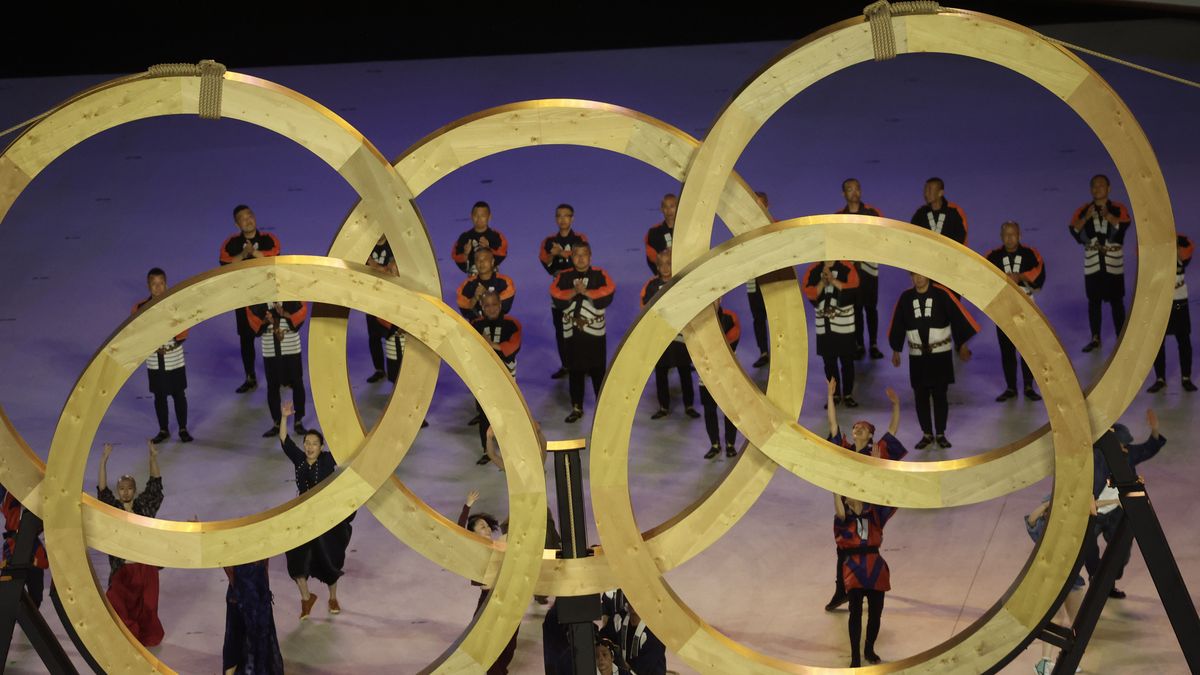 Hradilek k možnému bojkotu olympiády: Komu prospěje?