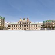 Takto by to mělo po rekonstrukci vypadat.