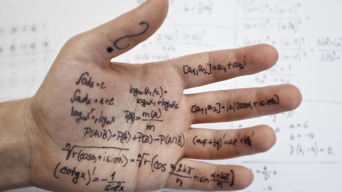 Co bylo letos na maturitě z matematiky nejtěžší? Otázka, jestli má smysl