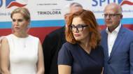 Boj v Trikoloře vrcholí. Kdo se moc ptá, tomu šéfové pozastaví členství