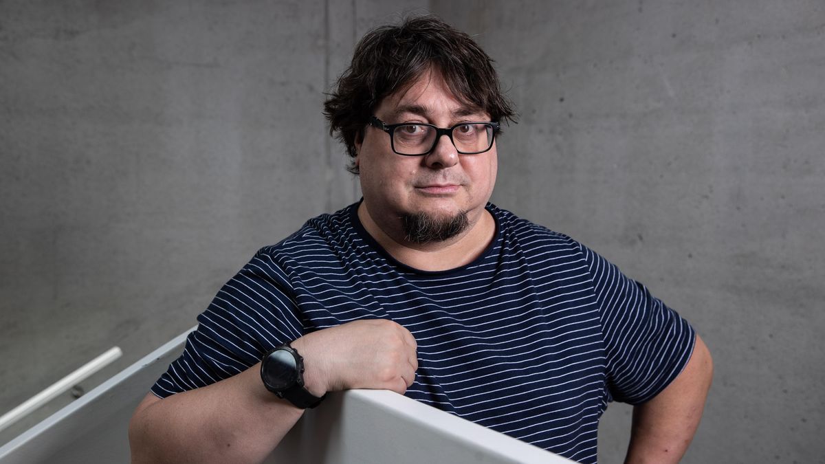 Že jsme byli Babišovi užiteční idioti? Nejde to vyvrátit, říká Kamberský