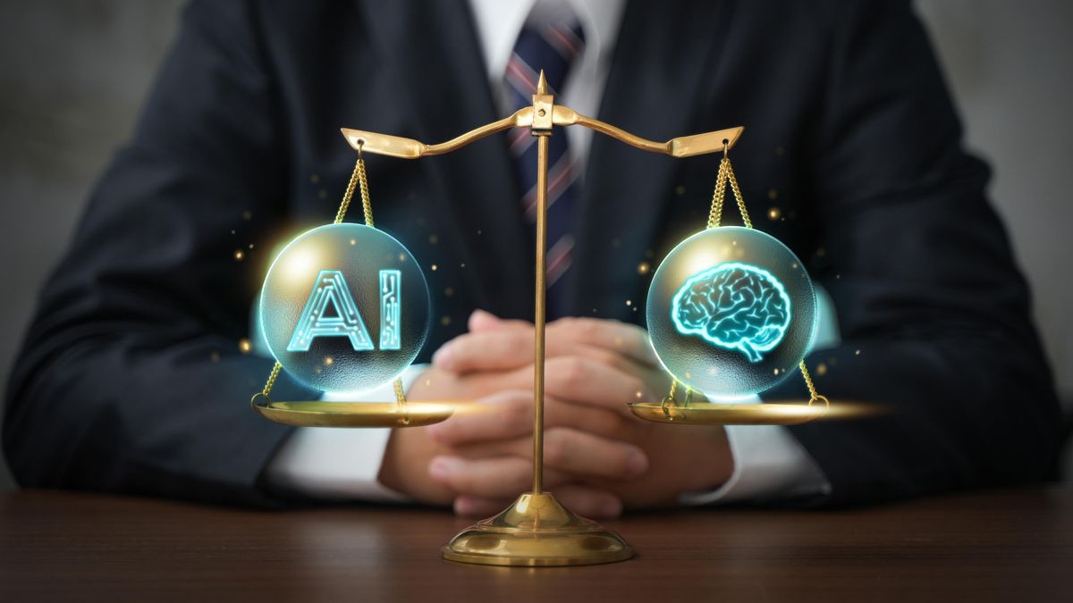 Komentář: Kdy nahradí soudce umělá inteligence? Je rychlejší