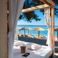Grand Hotel Lav & Marina v chorvatském Splitu patří do skupiny Odien.  