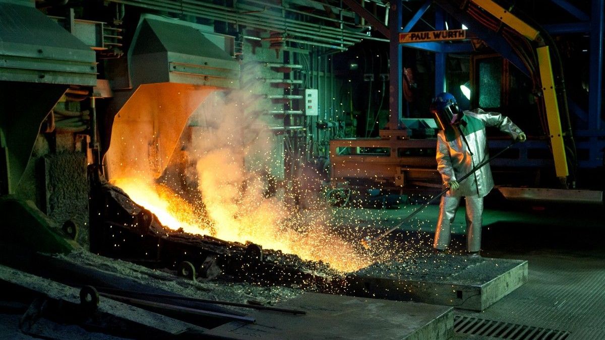 Švýcarský Glencore dostal zelenou v Kanadě. Bude těžit uhlí na výrobu oceli