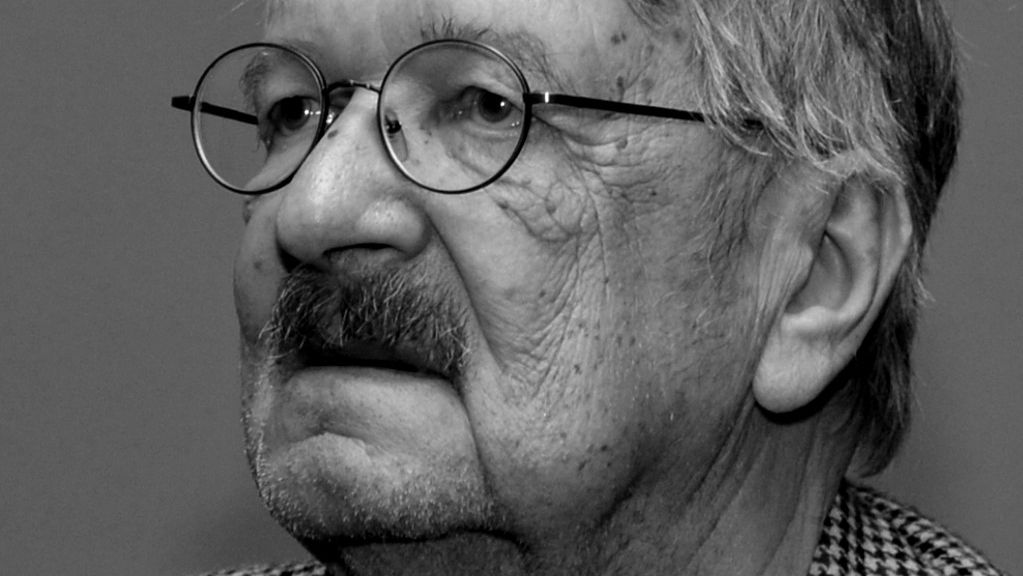 Zemřel malíř Vladimír Novák, zakladatel seskupení 12/15: Pozdě, ale přece