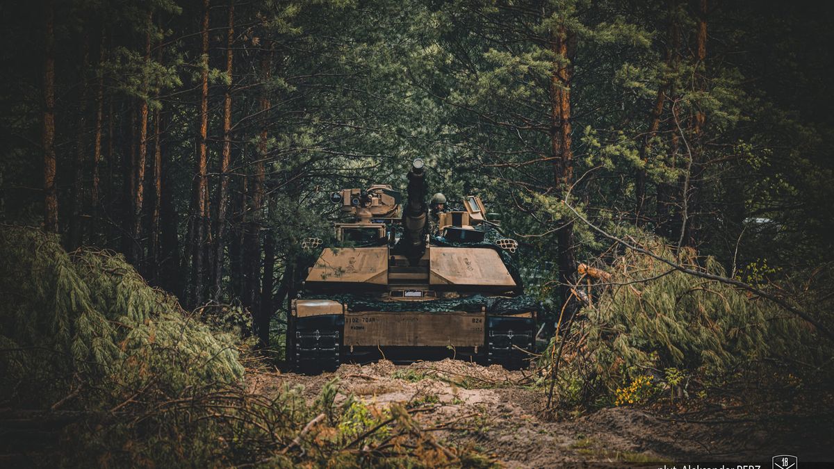 NATO zbrojí a sílí. Ale pomaleji, než si slíbilo