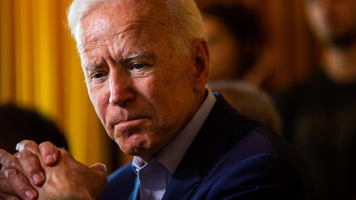Biden kritizuje Trumpa: Ústupky Putinovi nás dovedou do problému