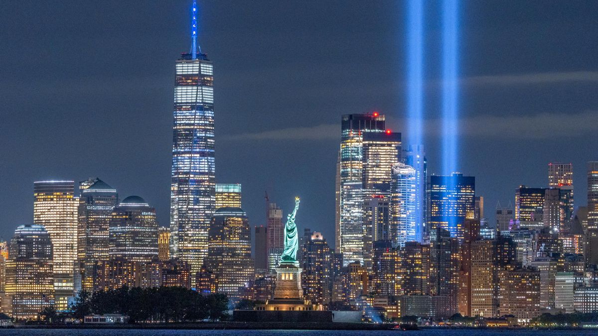 Mladík plánoval „největší útok od 11. září“. Chtěl zabíjet Židy v New Yorku