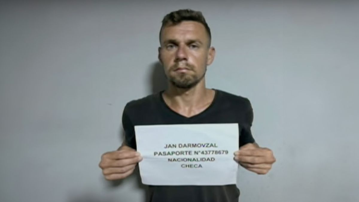 Případ Čecha zadrženého ve Venezuele: Stále ještě nikdo neví, co s ním je