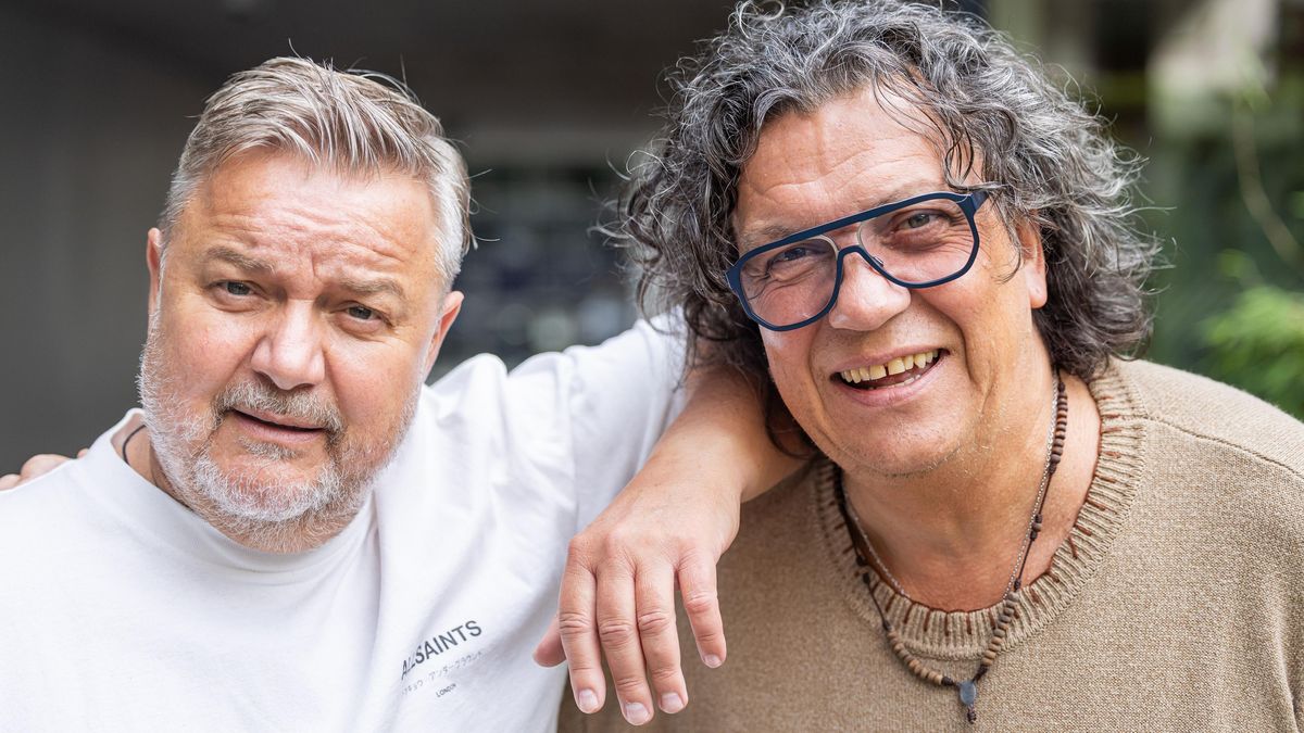 Richard Genzer: Když přestřelím fór, umím se omluvit