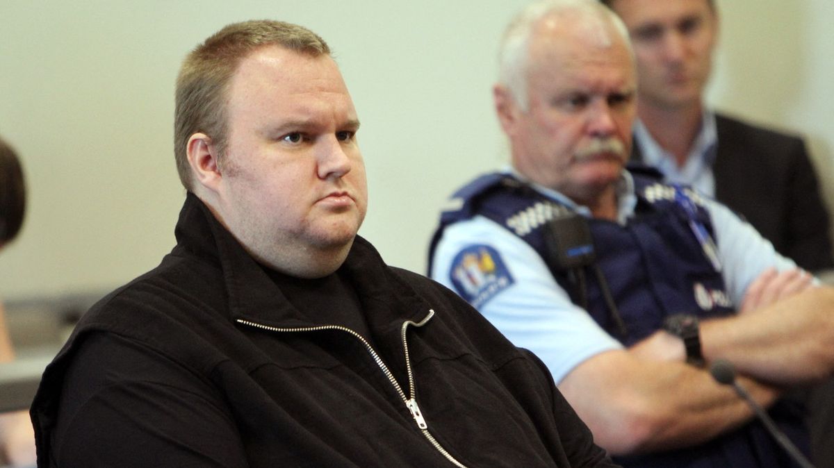 Kim Dotcom z Megauploadu bude po dvanácti letech vzdorování vydán do USA
