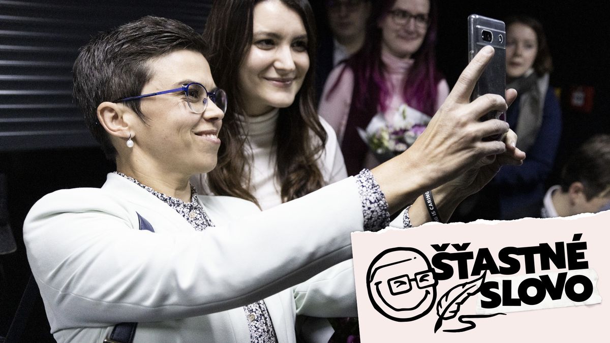 Šťastné slovo: Jak jsem Pirátům prohrál soud s Babišem. Jejich chyba