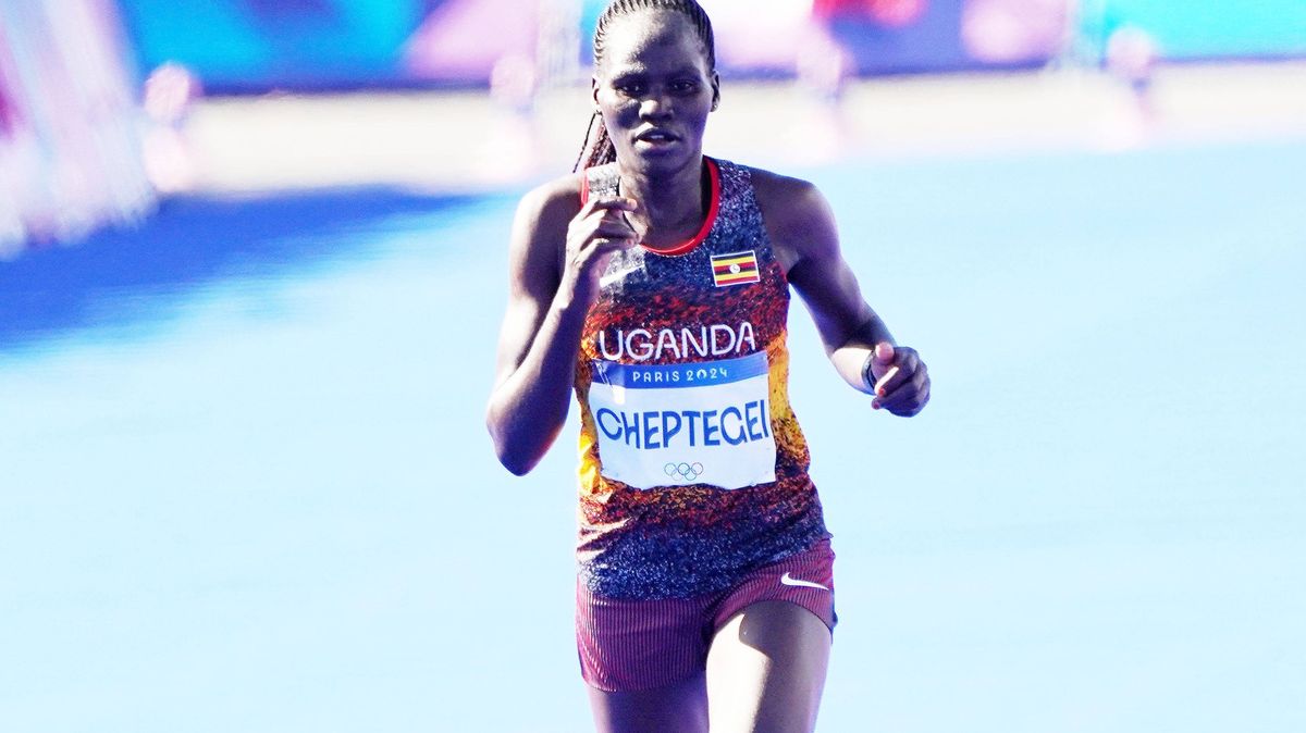 Pobouření po vraždě ugandské olympioničky. Aktivisté volají po větší ochraně žen