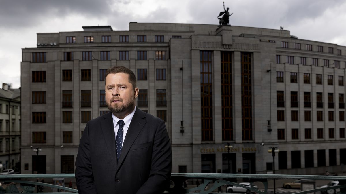 Šéfka ECB odmítá slova guvernéra Michla o nákupu bitcoinů. ČNB si zadá analýzu