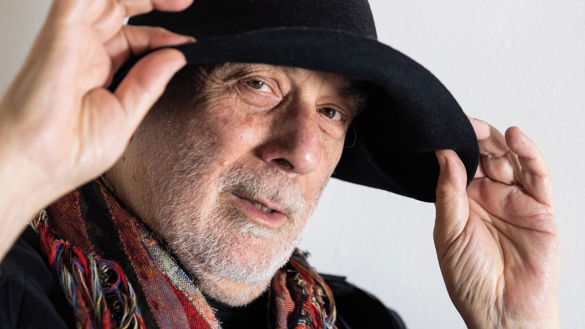 ロン・アラッド：有名デザイナーへのインタビュー