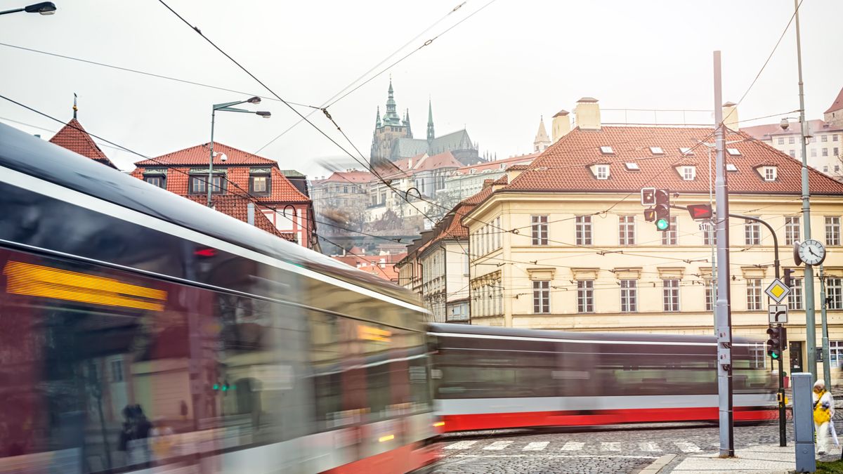 Nejlepší místem pro život je Praha, nejhůř je na tom Ústecký kraj