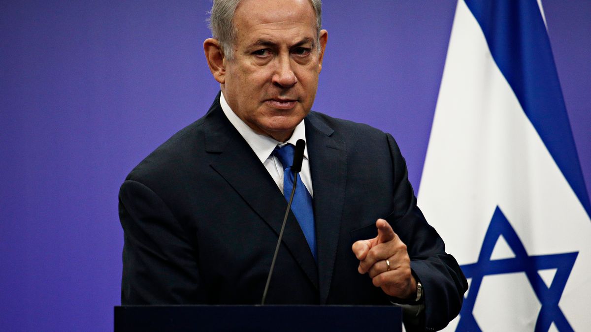 Rána pro koalici v Izraeli. Netanjahu odvolal ultraortodoxního spojence