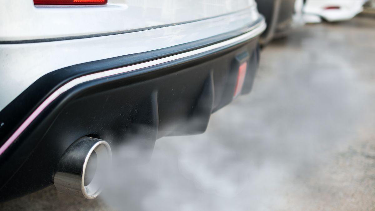 EK navrhla emisní normu Euro 7, auta má prý zdražit nejvýše o tisícikoruny