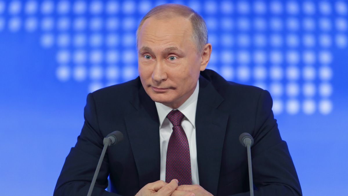 Putin vyznamenal pětinásobného vraha. Vězně, který bojoval na Ukrajině