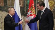 Srbské žonglování s Ruskem a Západem možná spěje ke konci