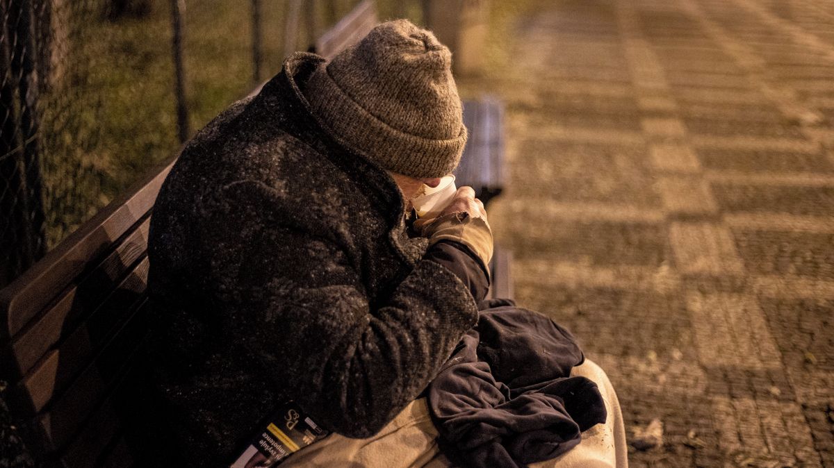 Naděje pro lidi bez domova a seniory. Podpora bydlení se má rozšířit