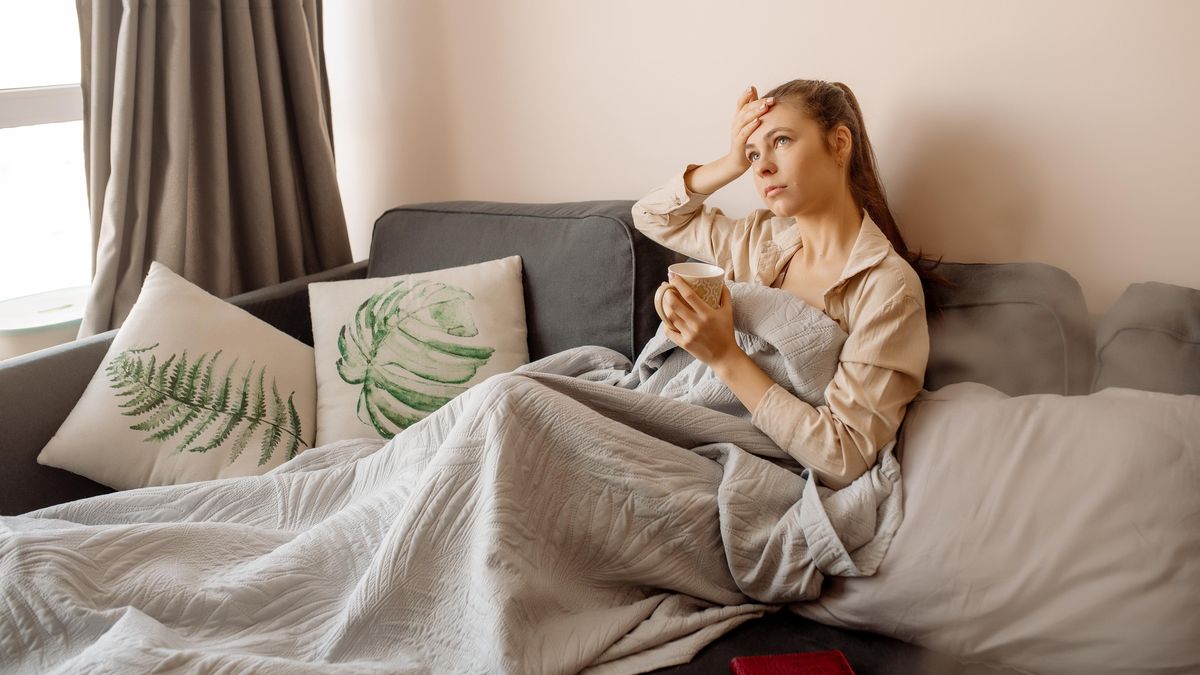 Častější nemoci, horší průběh. Imunita Čechů je zřejmě porušená, říká lékařka