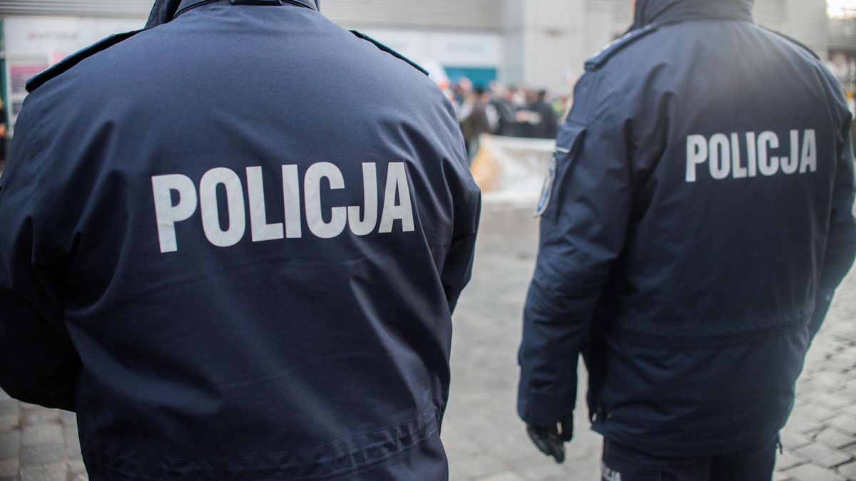 V Polsku dopadli Čecha hledaného kvůli drogám