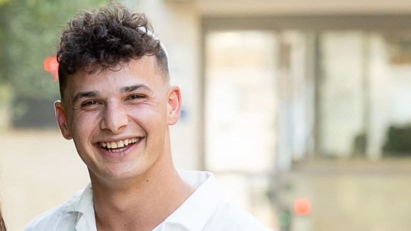 Izrael našel ostatky další oběti masakru teroristů z Hamásu na festivalu Nova
