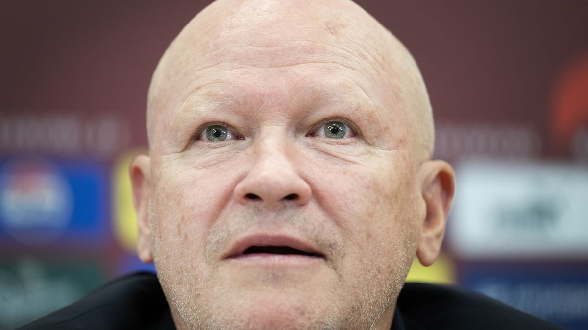 Klíčová otázka, než někdo Haška odstřelí: Proč reprezentace hraje nudně