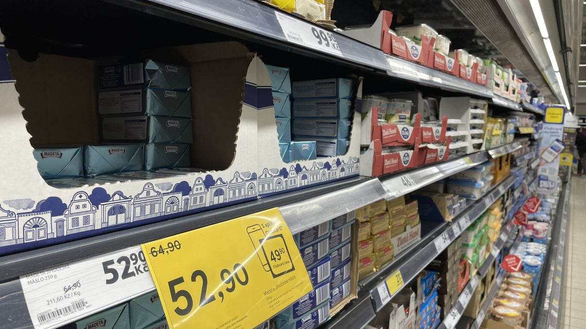 Jak nakupují Češi: Nevídaná láska ke slevám, košík plný „privátek“