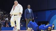 Rozdíl 60 kg a judo v genech. Kdo je japonský obr, který složil Krpálka