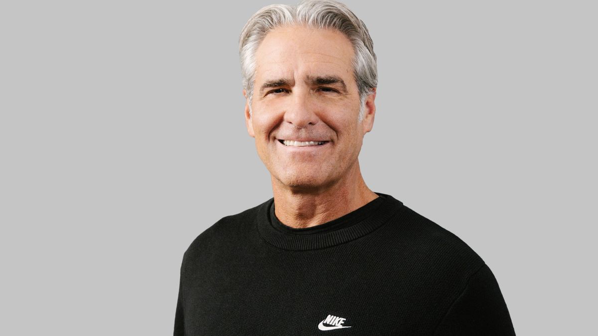 Nike mění šéfa. Pokusí se značku vyvést z krize