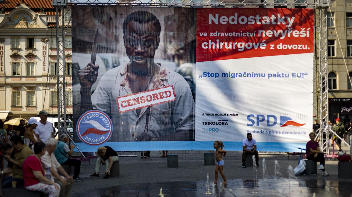 Sněmovna by mohla projednat Okamurovo vydání ke stíhání ve středu odpoledne